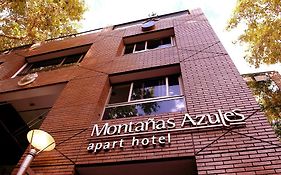 Montanas Azules Apart Hotel